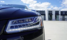 Audi S8 4.0T * B&O * ОБДУХВАНЕ * 360 * МАСАЖ * 95 К КМ *  | Auto.bg — изображение 11