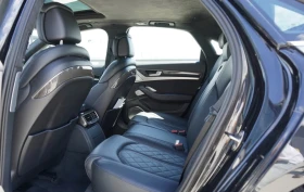 Audi S8 4.0T * B&O * ОБДУХВАНЕ * 360 * МАСАЖ * 95 К КМ *  | Auto.bg — изображение 9