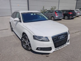 Audi A4 3.0TDI quattro/auto - 5400 € / 10561.48 лв. - 21128197 2