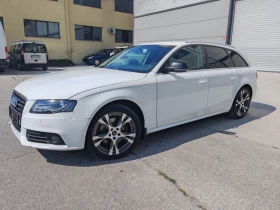 Audi A4 3.0TDI quattro/auto - 5400 € / 10561.48 лв. - 21128197 5