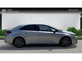 Toyota Corolla SDN 1.8HSD LUXURY | Mobile.bg � ����� ������ 15