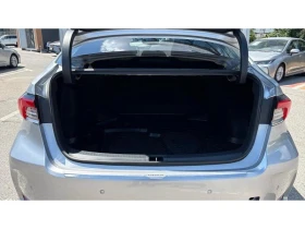 Toyota Corolla SDN 1.8HSD LUXURY | Mobile.bg � ����� ������ 8