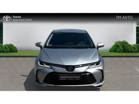 Toyota Corolla SDN 1.8HSD LUXURY | Mobile.bg � ����� ������ 3