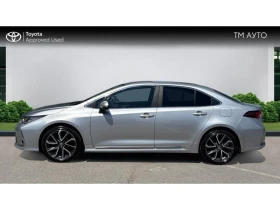 Toyota Corolla SDN 1.8HSD LUXURY | Mobile.bg � ����� ������ 2