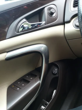 Opel Insignia 2.0 160 hp 4x4 | Auto.bg — изображение 8