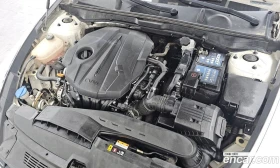 Hyundai Sonata 2.0 Smart | Mobile.bg � ����� ������ 6