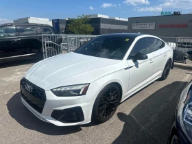 Audi A5 TECHNIK* 360* ПОДГРЕВ* KEYLESS