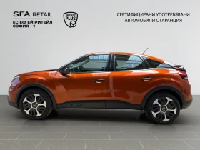 Citroen C4 FEEL PureTech 100 S&S BVM6 E6//2108134 | Mobile.bg � ����� ������ 9
