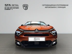 Citroen C4 FEEL PureTech 100 S&S BVM6 E6//2108134 | Mobile.bg � ����� ������ 3