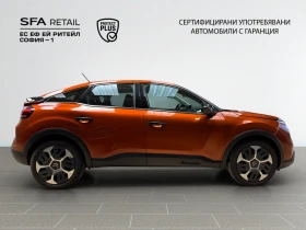 Citroen C4 FEEL PureTech 100 S&S BVM6 E6//2108134 | Mobile.bg � ����� ������ 5
