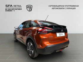 Citroen C4 FEEL PureTech 100 S&S BVM6 E6//2108134 | Mobile.bg � ����� ������ 8