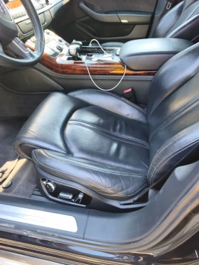 Audi A8 - 12500 € - 78552779 10