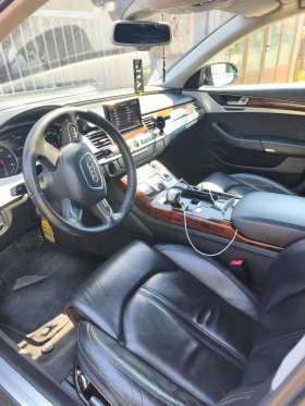 Audi A8 - 12500 € - 78552779 12