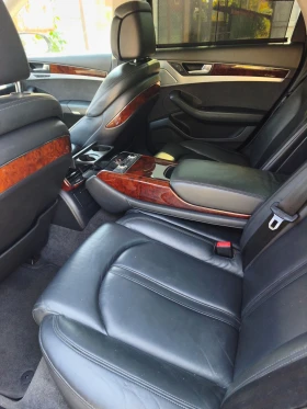 Audi A8 - 12500 € - 78552779 7