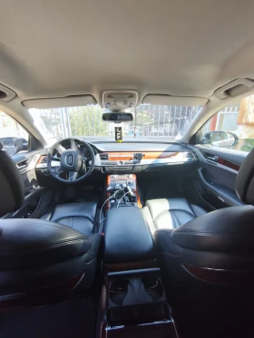 Audi A8 - 12500 € - 78552779 9