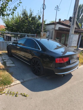 Audi A8 - 12500 € - 78552779 2