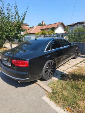 Audi A8 - 12500 € - 78552779 3