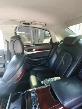 Audi A8 - 12500 € - 78552779 11