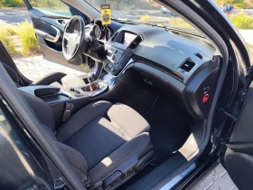 Opel Insignia Sports Tourer  | Mobile.bg � ����� ������ 11