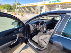 Opel Insignia Sports Tourer  | Mobile.bg � ����� ������ 15