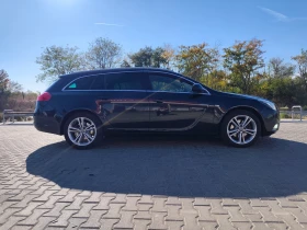 ����� �� �������� �� Opel Insignia Sports Tourer 