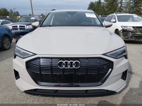 Audi E-Tron Prestige Quattro | Auto.bg — изображение 13