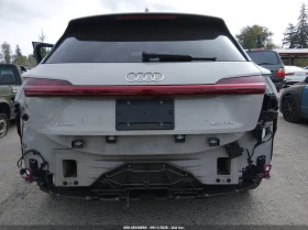 Audi E-Tron Prestige Quattro | Auto.bg — изображение 6