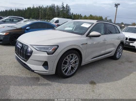 Audi E-Tron Prestige Quattro | Auto.bg — изображение 2