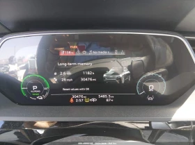 Audi E-Tron 2024 AUDI Q8 E-TRON PREMIUM PLUS QUATTRO - 32000 € - 10388367 10