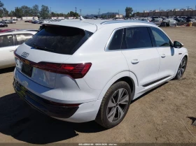 Audi E-Tron 2024 AUDI Q8 E-TRON PREMIUM PLUS QUATTRO - 32000 € - 10388367 7