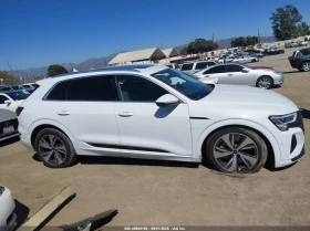 Audi E-Tron 2024 AUDI Q8 E-TRON PREMIUM PLUS QUATTRO - 32000 € - 10388367 5