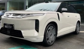BYD Tang