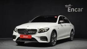 ������ Mercedes-Benz E 43 A...