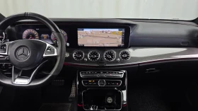 Mercedes-Benz E 43 AMG | Mobile.bg � ����� ������ 14