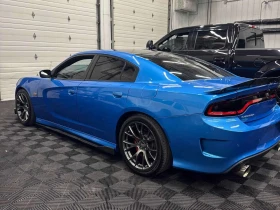 Dodge Charger * SRT 392 * CARFAX * ЦЕНА ДО БГ | Auto.bg — изображение 2