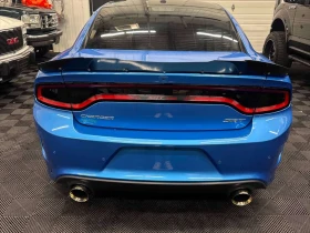 Dodge Charger * SRT 392 * CARFAX * ЦЕНА ДО БГ | Auto.bg — изображение 4