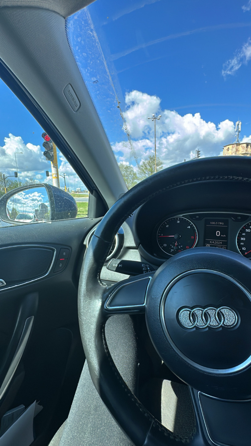 Audi A1 Audi A1 , снимка 4 - Автомобили и джипове - 46037915