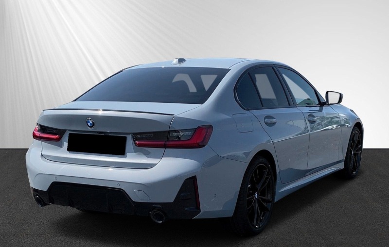 BMW 320 i xDrive M-Sport Pro = NEW= Гаранция, снимка 2 - Автомобили и джипове - 46432464