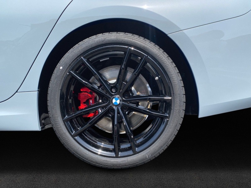 BMW 320 i xDrive M-Sport Pro = NEW= Гаранция, снимка 4 - Автомобили и джипове - 46432464