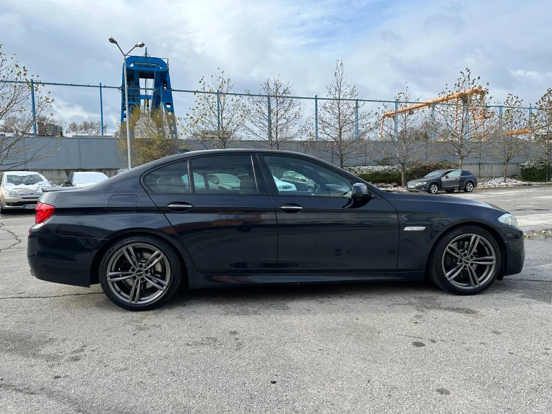 BMW 530 D M Packet, снимка 5 - Автомобили и джипове - 48050865