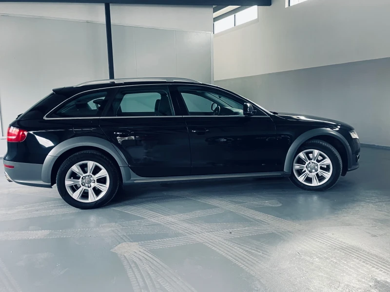 Audi A4 Allroad 3.0TDI S tronic, снимка 4 - Автомобили и джипове - 48081387