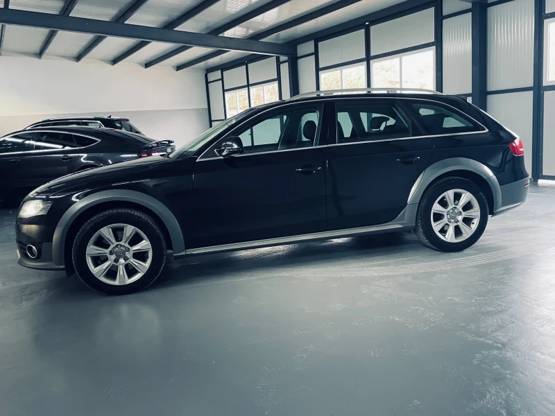 Audi A4 Allroad 3.0TDI S tronic, снимка 3 - Автомобили и джипове - 48081387