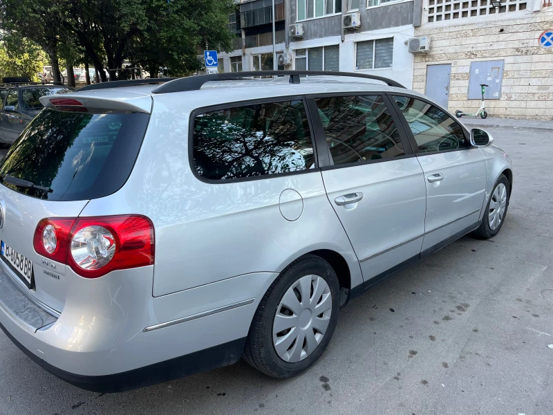 VW Passat TDI 4Motion, снимка 3 - Автомобили и джипове - 48660723