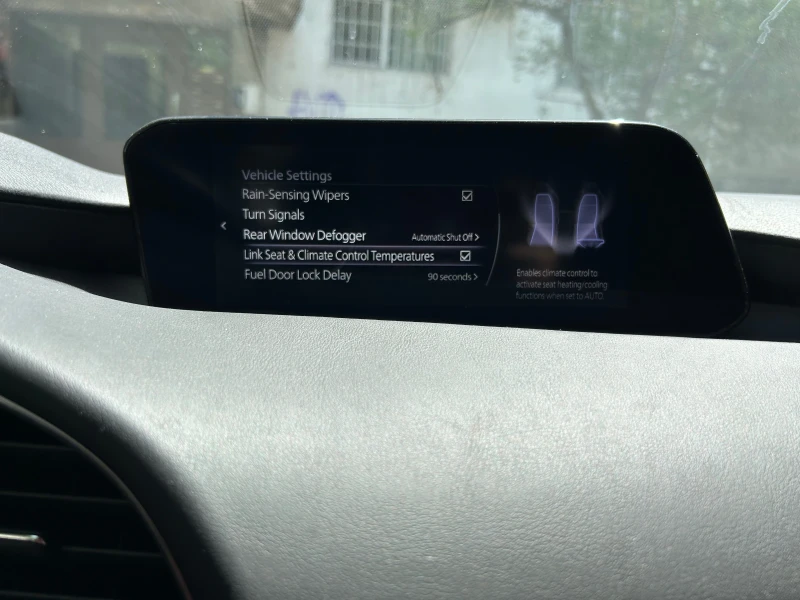 Mazda 3 Grand Touring, снимка 10 - Автомобили и джипове - 52554718