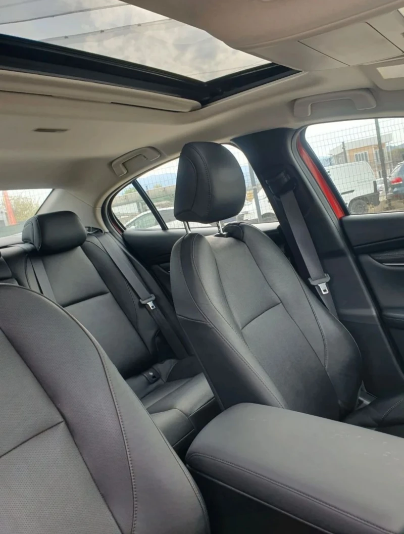 Mazda 3 Grand Touring, снимка 7 - Автомобили и джипове - 52554718