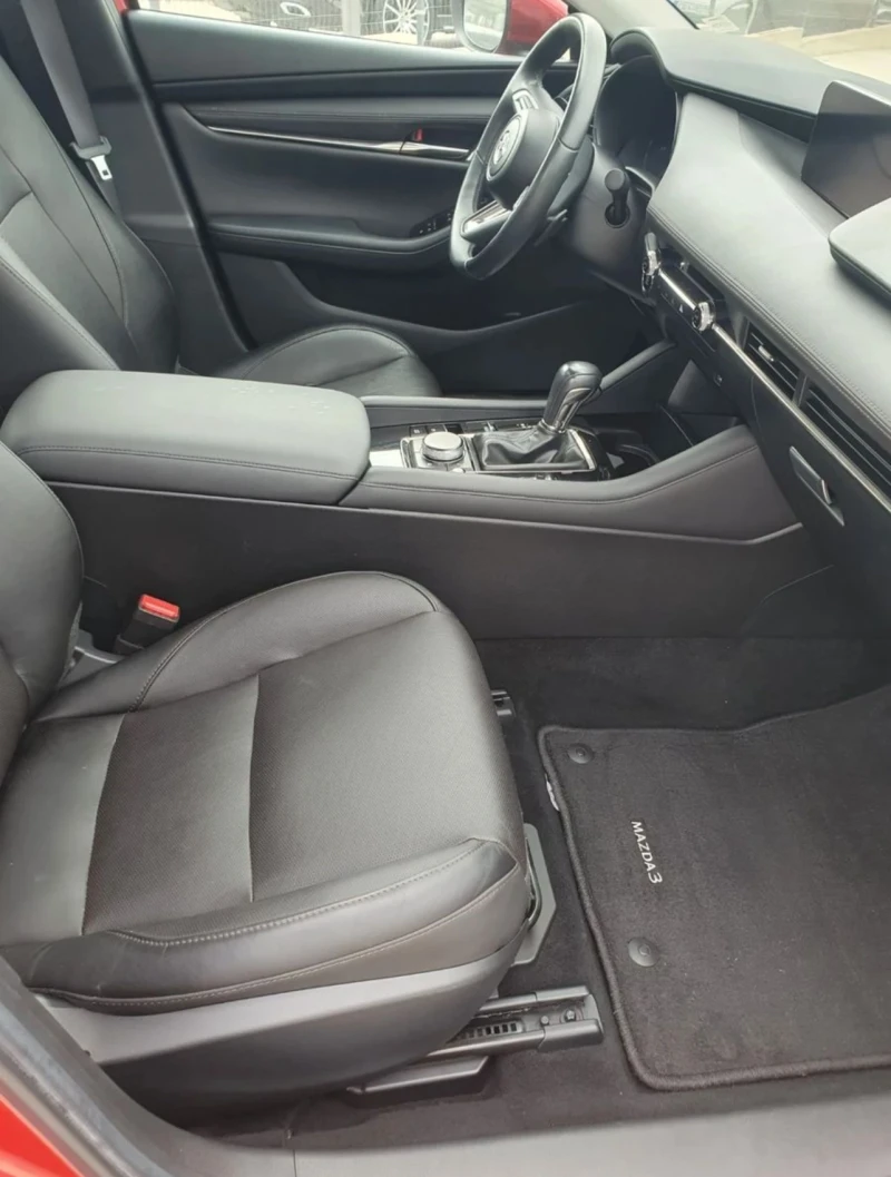 Mazda 3 Grand Touring, снимка 6 - Автомобили и джипове - 52554718