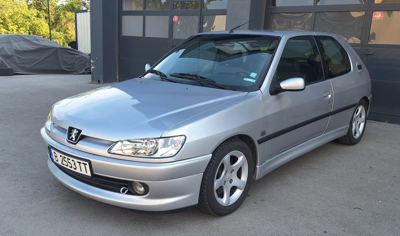 Peugeot 306 GTI-6