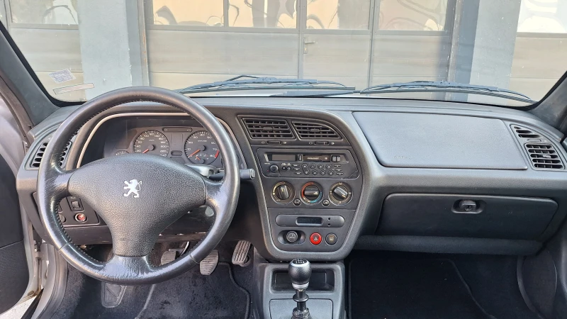 Peugeot 306 GTI-6, снимка 13 - Автомобили и джипове - 52420614