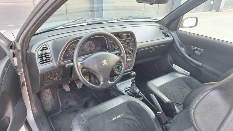 Peugeot 306 GTI-6, снимка 12 - Автомобили и джипове - 52420614