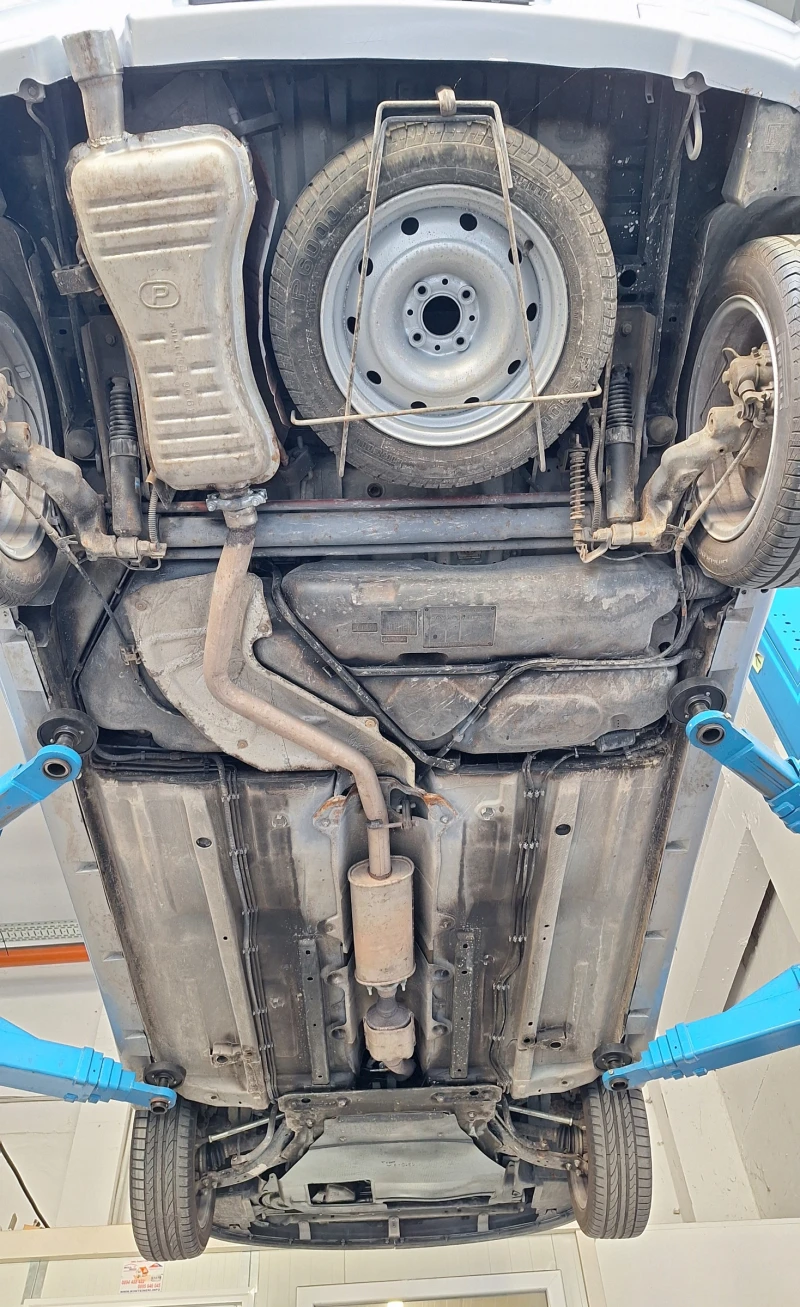 Peugeot 306 GTI-6, снимка 14 - Автомобили и джипове - 52420614